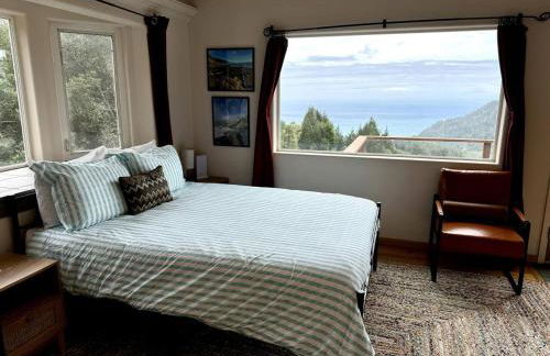 Stunning Ocean View Getaway- Private and Serene - Foto 18