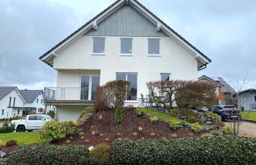 Ferienwohnung Bergsee - Foto 1