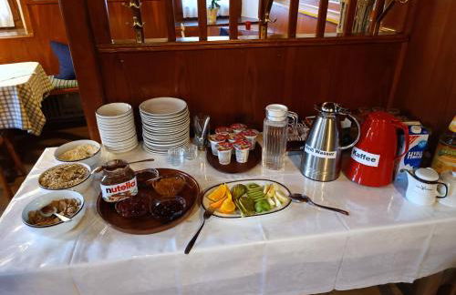 Landhotel Jägerhof Ferienwohnung - Foto 22