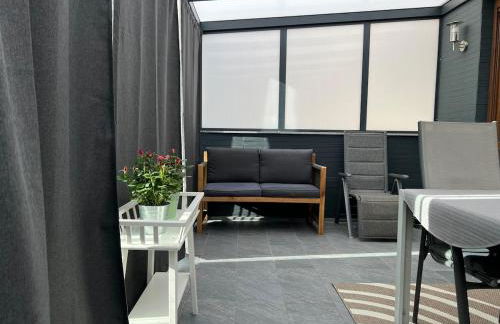 Apartment in Neuss - close to Messe Düsseldorf & Cologne - Foto 6