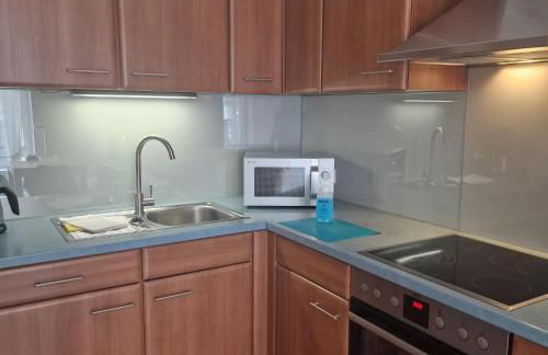 Köln Appartement - Foto 40