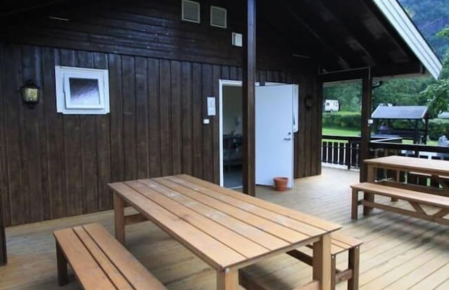 Vinje Camping - Foto 79