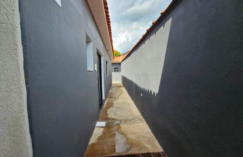 Hospedagem Aconchegante em Brotas - Natureza e Conforto - Casa 2 - Foto 10