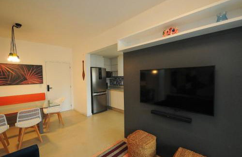 Thai Beach Home Spa: Apto 200m da Praia N605 - Foto 12