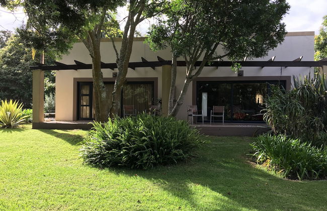 Lily Pond Country Lodge - Foto 28