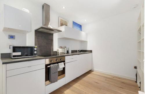 Clapham North Hideaway - Foto 13