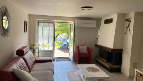 Aux Trois Gîtes - Foto 4