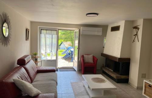 Aux Trois Gîtes - Foto 4