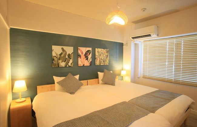 Sky Cucule Ishigakijima - Foto 12