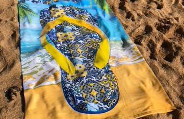 magnifique appartement sur la plage ... - Foto 24