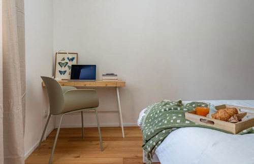 Botanical by Tss - Nuovo, in centro, 10 min lago - Photo 23