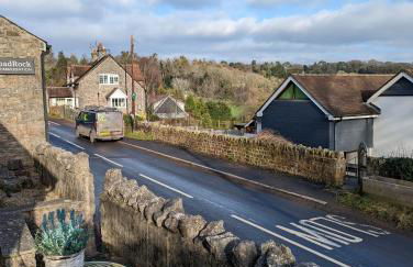 Broadrock Accommodation - Clock Cottage - Foto 32