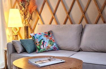 Osada JurtCamp w Witowie - Photo 37