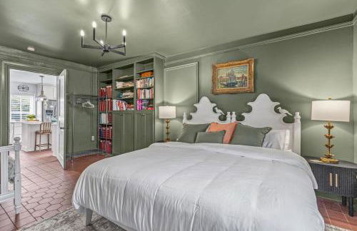 Germantown Old Grand House - Foto 26