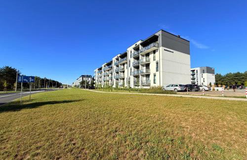 Apartament Nad Rzeką - Foto 26