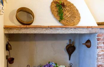 Casale Le Pitte - Foto 39