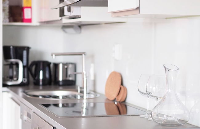 2ndhomes Tampere Ratina Apartment - Photo 11