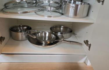 Lula Lake Cabin - Foto 36