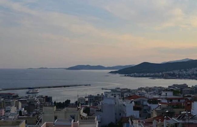 Apartment With Amazing View - Foto 22