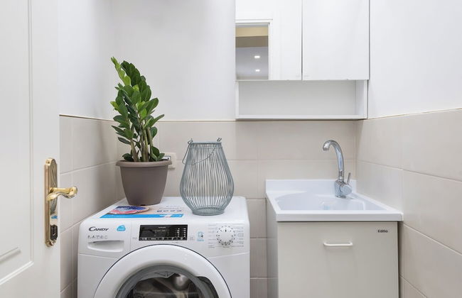 Darsena Apartments by Wonderful Italy - Foto 47