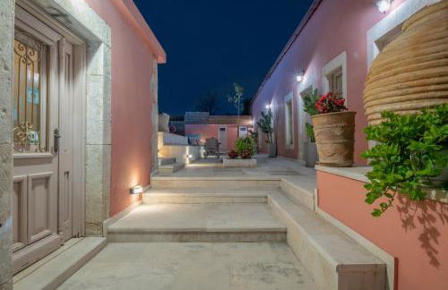 Arhontiko Arhanes Suites - Photo 26