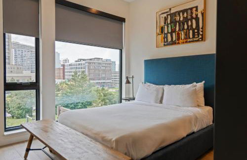 Sosuite at The Onyx - Museum District - Foto 28