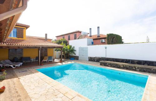 Home2Book Coastal Dream Villa in Tacoronte - Foto 35