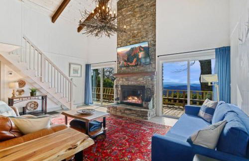 Blue View Chalet - Foto 1