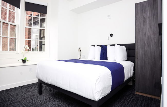 Maverick Suites at 28 Fenway - Foto 29