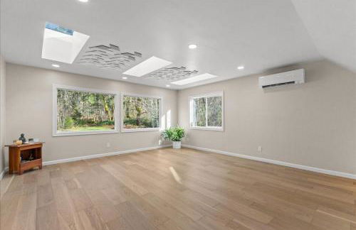 Issaquah Forest Escape on Tiger Mountain - Foto 16