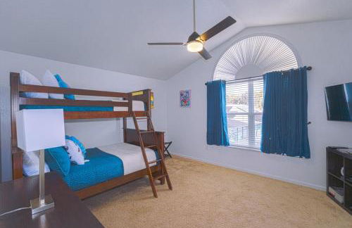 Spacious Home Perfect for Big Families - Foto 17