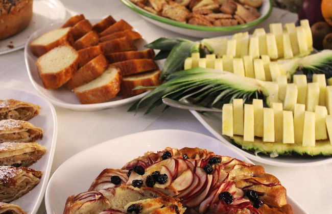 SPAO Borgo San Pietro AquaeOrtus - Foto 40