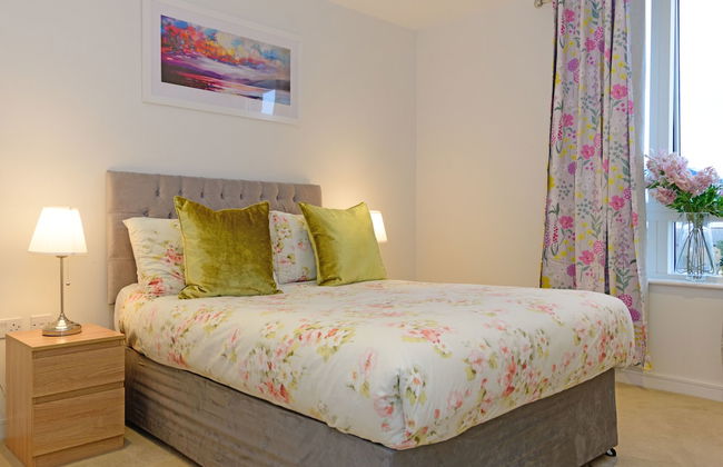 Grand Apartments Kew Gardens - Foto 16