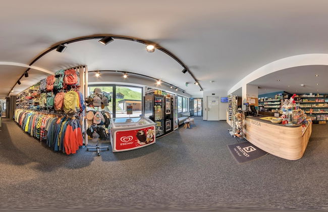 Rössle Appartements - Photo 42