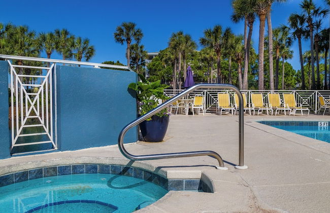 Modern + New Construction & Gulf Views; 3 Pools & Steps to Beach - Foto 18