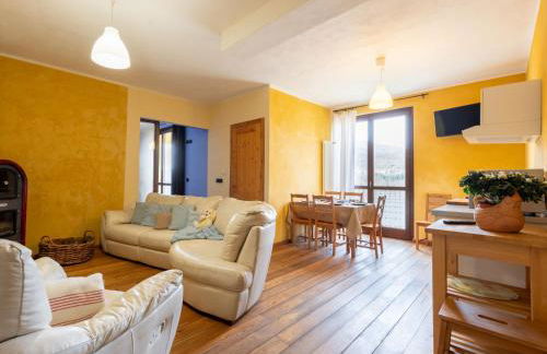 Apartment Quadrilocale 19 by Interhome - Foto 6