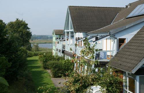 Fewo 1 im Fischerhaus mit Wintergarten und Terrasse - Foto 75