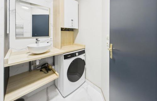 Mazarin Apartment- Private Parking - Foto 15