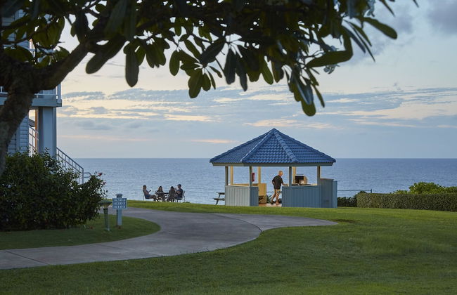 The Cliffs at Princeville - Foto 57