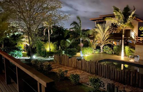 Pousada Miradouro - Foto 35