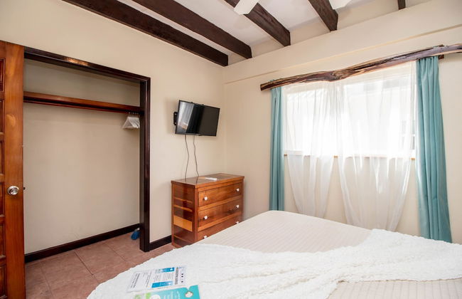 Tres Cocos Resort - Foto 58