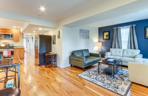 6 Mi to Dtwn New Haven Duplex with Shared Yard - Photo 6