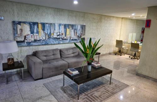 Em Boa Viagem Perto de Tudo no Golden Home Shopping! - Foto 25
