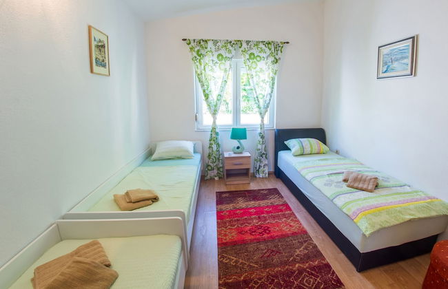 Villa Idila - Foto 3