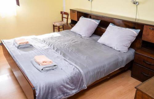 One Bedroom Apartment With Terrace A1 - Photo 41