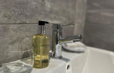 Station House Holiday Cottages, Exclusively For Grown Ups, Thornton Dale - Foto 50