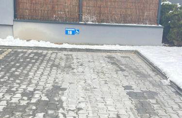 CIty Host Impresja P4 - Foto 10