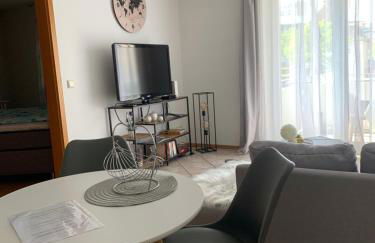 Cityapartment direkt am Hafen - Photo 10