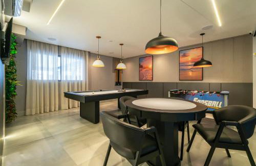 Apartamento 509 com piscina Aquecida - Foto 28