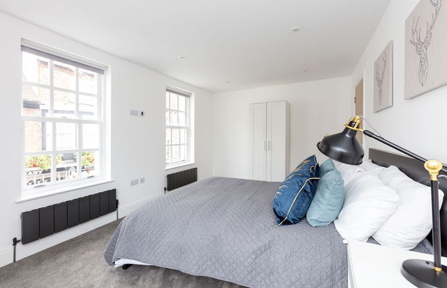 Hampden Apartments - The Louis - Foto 2